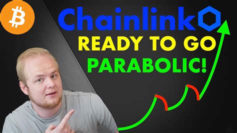 chainlink 1000 dollar Crypto News Today: Binance Market... Chainlink GOING PARABOLIC!!! $11 Next?! Emotional Feedback EXPLAINED
